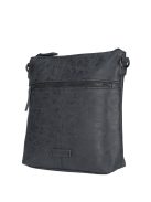 Geantă crossbody femei, albastru - Enrico Benetti Indy