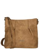 Geantă crossbody femei, maro - Enrico Benetti Doré