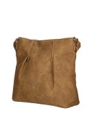 Geantă crossbody femei, maro - Enrico Benetti Doré