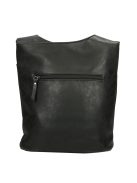 Geantă crossbody femei, negru - Enrico Benetti Zoe