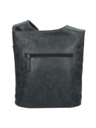 Geantă crossbody femei, albastru - Enrico Benetti Zoe
