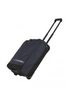 Geantă de călătorie cu roți, 55cm, 2 roți, antracit - Travelite Kick Off