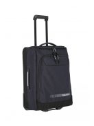 Geantă de călătorie cu roți, 55cm, 2 roți, antracit - Travelite Kick Off