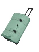Geantă de călătorie cu 2 roți, mare, 68cm, verde mentă - Travelite Kick Off