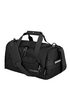 Geantă de călătorie, mediu, negru - Travelite Kick Off