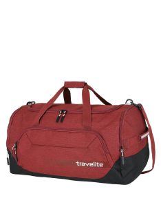 Geantă de călătorie, mare, roșu - Travelite Kick Off