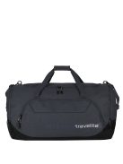 Geantă de călătorie, extra mare, antracit - Travelite Kick Off