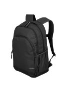 Rucsac laptop 15,6", mare, negru - Travelite Kick Off