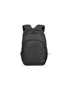 Rucsac laptop 15,6", mare, negru - Travelite Kick Off