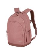 Rucsac laptop 15,6", roz pudră - Travelite Kick Off