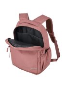 Rucsac laptop 15,6", roz pudră - Travelite Kick Off