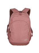 Rucsac laptop 15,6", roz pudră - Travelite Kick Off