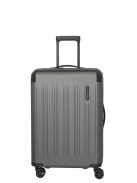 Set troler din 3 piese cu 4 roți, antracit - Travelite Dynamiic