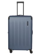 Set troler din 3 piese cu 4 roți, albastru - Travelite Dynamiic