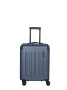 Troler cabină cu 4 roți, albastru - Travelite Dynamiic