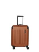 Troler cabină cu 4 roți, cărămiziu - Travelite Dynamiic