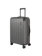 Troler mediu cu 4 roți, extensibil, antracit - Travelite Dynamiic