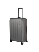 Troler mare cu 4 roți, extensibil, antracit - Travelite Dynamiic