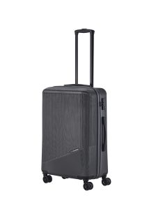 Troler mediu cu 4 roți, antracit - Travelite Bali
