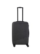Troler mediu cu 4 roți, antracit - Travelite Bali