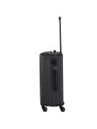 Troler mediu cu 4 roți, antracit - Travelite Bali