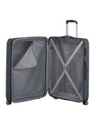 Set troler din 3 piese, 4 roți, albastru - Travelite City