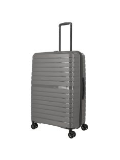 Troler mare cu 4 roți, antracit - Travelite Trient