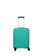 Set troler din 3 piese cu 4 roți, verde mentă - Travelite Burano