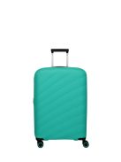 Set troler din 3 piese cu 4 roți, verde mentă - Travelite Burano