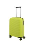 Troler cabină cu 4 roți, verde - Travelite Burano