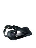 Etichetă valiză, negru - Travelite Accessories