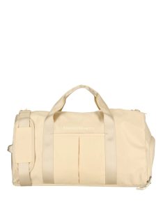 Geantă de sport 55cm, femei, bej - Enrico Benetti Lakers