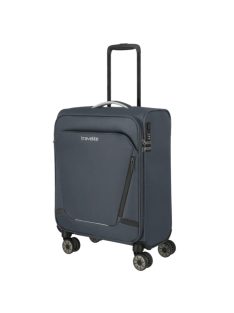   Troler cabină cu 4 roți, antracit - Travelite Jetpack Multi Light