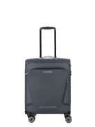 Troler cabină cu 4 roți, antracit - Travelite Jetpack Multi Light