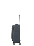 Troler cabină cu 4 roți, antracit - Travelite Jetpack Multi Light