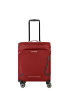 Troler cabină cu 4 roți, roșu - Travelite Jetpack Multi Light