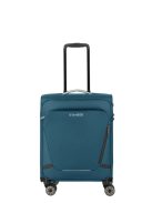 Troler cabină cu 4 roți, petrol - Travelite Jetpack Multi Light