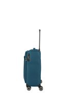Troler cabină cu 4 roți, petrol - Travelite Jetpack Multi Light