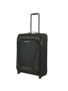 Troler cabină cu 2 roți, negru - Travelite Jetpack Multi Light