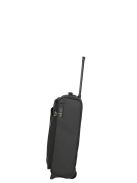 Troler cabină cu 2 roți, negru - Travelite Jetpack Multi Light