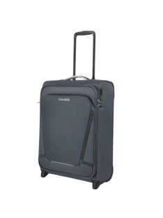   Troler cabină cu 2 roți, antracit - Travelite Jetpack Multi Light