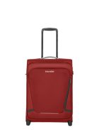 Troler cabină cu 2 roți, roșu - Travelite Jetpack Multi Light