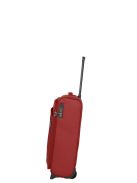 Troler cabină cu 2 roți, roșu - Travelite Jetpack Multi Light