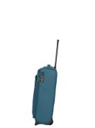 Troler cabină cu 2 roți, petrol - Travelite Jetpack Multi Light