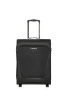 Troler cabină cu 2 roți, negru - Travelite Jetpack Multi