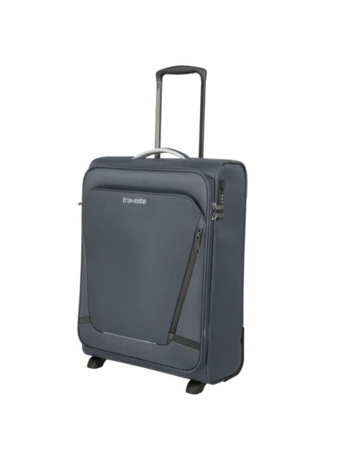 Troler cabină cu 2 roți, antracit - Travelite Jetpack Multi