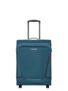Troler cabină cu 2 roți, petrol - Travelite Jetpack Multi