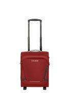 Troler cabină cu 2 roți, 40x30x20, roșu - Travelite Jetpack Easy