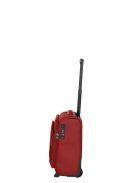 Troler cabină cu 2 roți, 40x30x20, roșu - Travelite Jetpack Easy