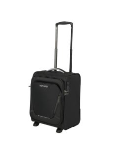   Troler cabină cu 2 roți, 40x30x25, negru - Travelite Jetpack Wings
